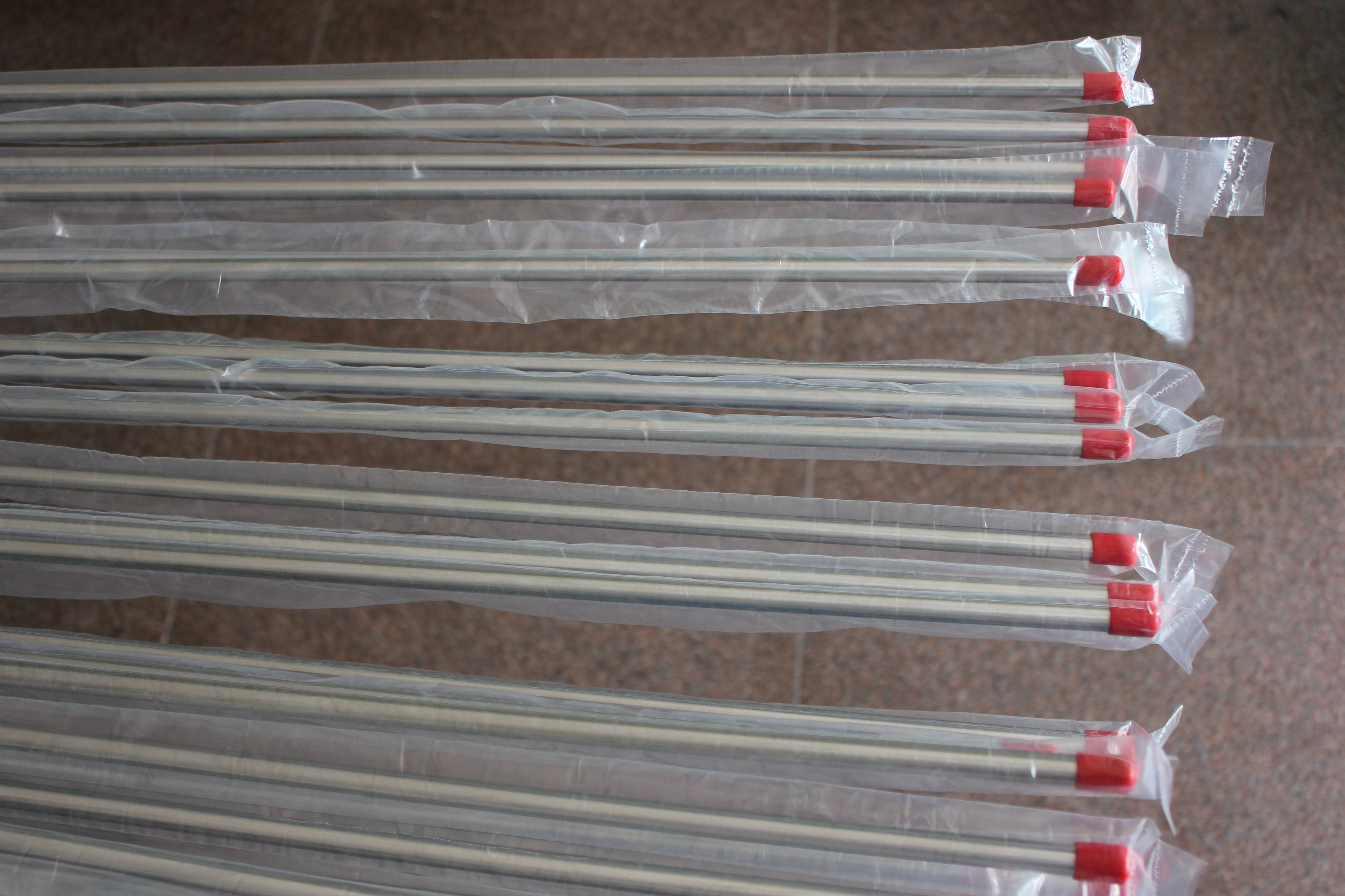 不銹鋼管在高純氣體管道輸系統(tǒng)中的應用